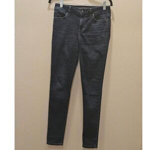 Joe's Women's Stretch Skinny Ankle Jeans Size 27